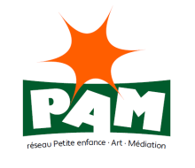 Logo PAM