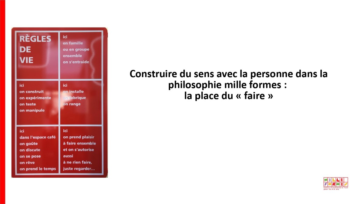 Présentation Inclusion