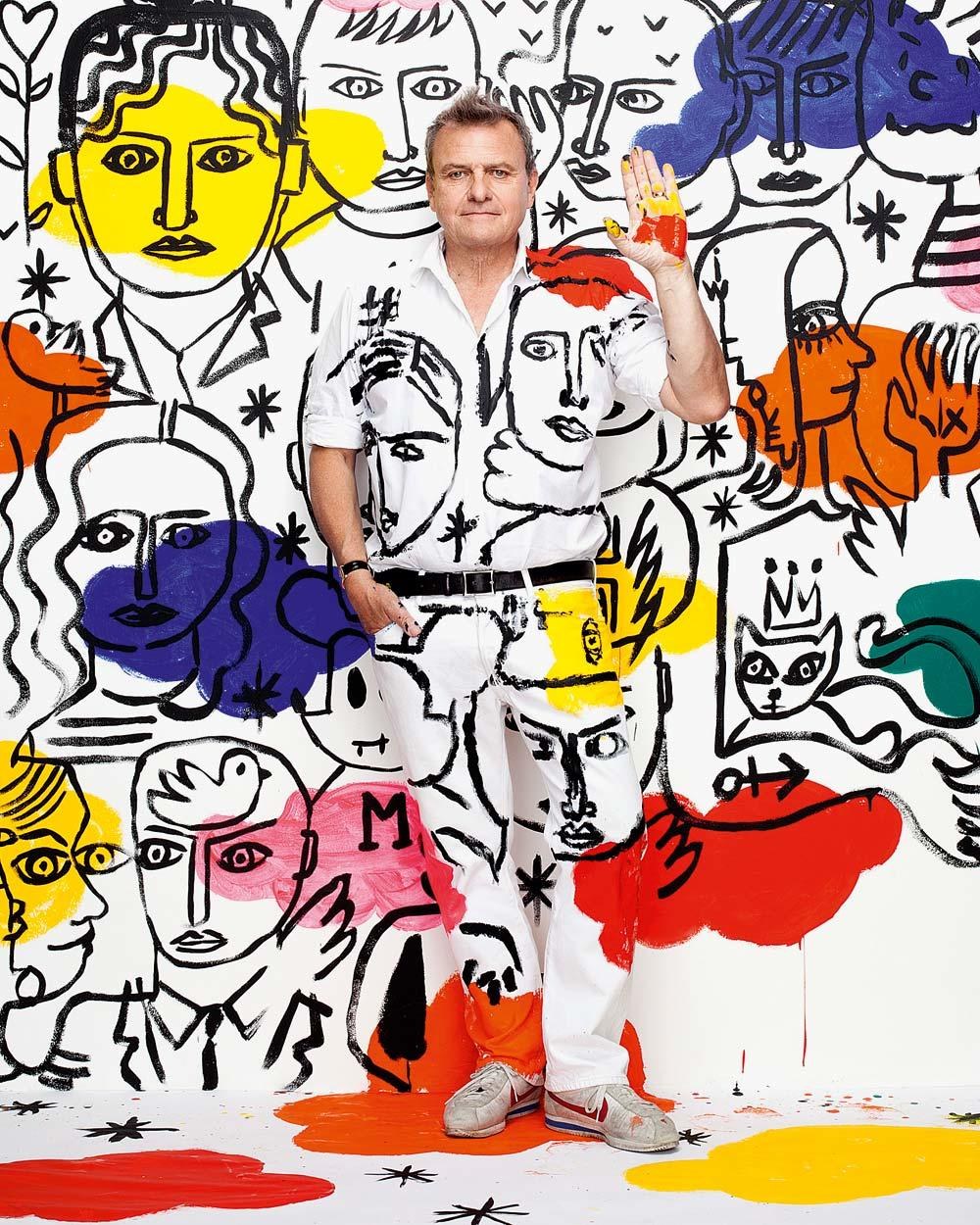 Jean-Charles de Castelbajac