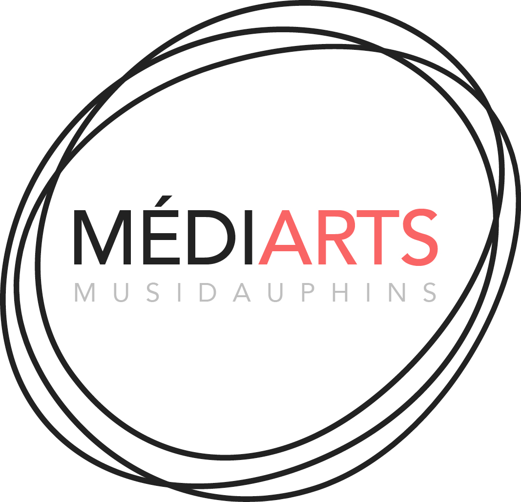 Logo Médiarts